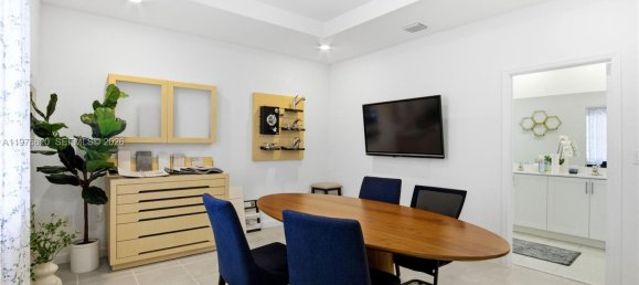 4 bedrooms Villa for sale in Miami, Miami-Dade, Florida, USA № 615511 5