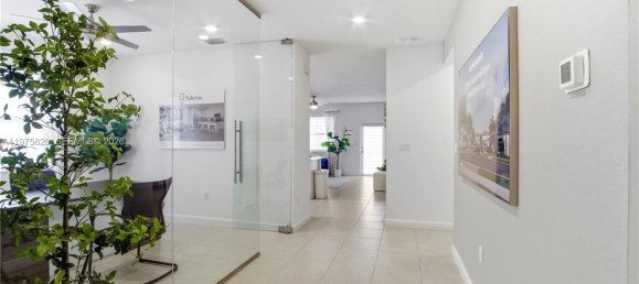 4 bedrooms Villa for sale in Miami, Miami-Dade, Florida, USA № 615511 21