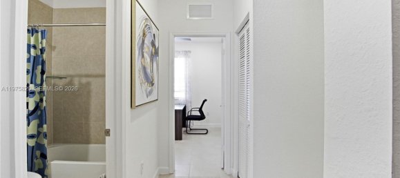 4 bedrooms Villa for sale in Miami, Miami-Dade, Florida, USA № 615511 20