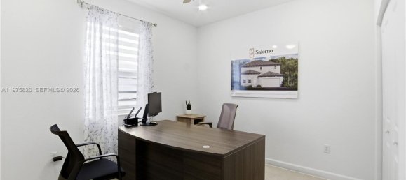 4 bedrooms Villa for sale in Miami, Miami-Dade, Florida, USA № 615511 24