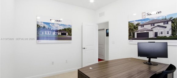 4 bedrooms Villa for sale in Miami, Miami-Dade, Florida, USA № 615511 26