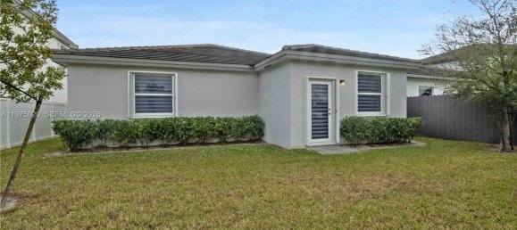 4 bedrooms Villa for sale in Miami, Miami-Dade, Florida, USA № 615511 13