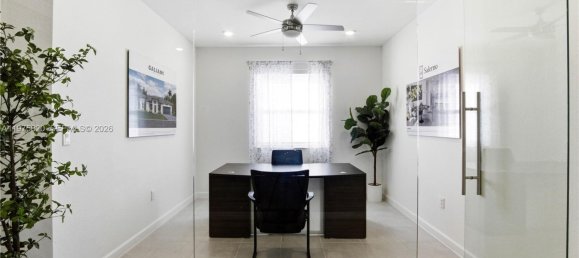 4 bedrooms Villa for sale in Miami, Miami-Dade, Florida, USA № 615511 8