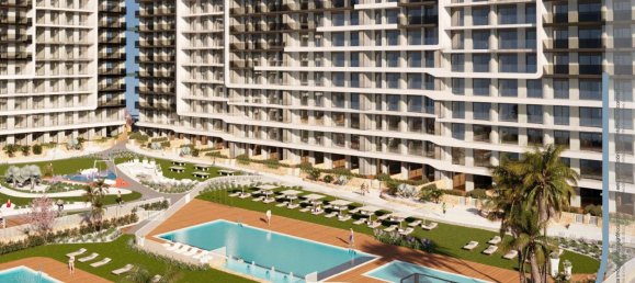 Apartamento T3 em Punta Prima, Spain N.º 6763 2