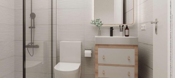 Apartamento T3 em Punta Prima, Spain N.º 6763 10