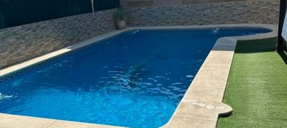 6 bedrooms House in Andalusia, Spain No. 184973 3