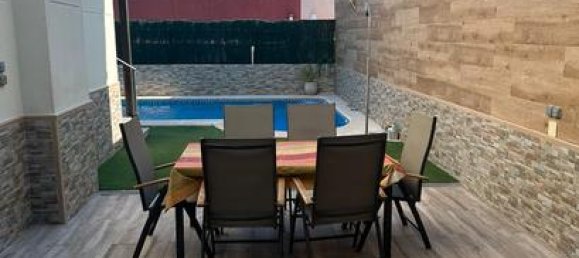 6 bedrooms House in Andalusia, Spain No. 184973 9