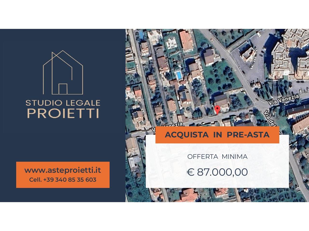 2 bedrooms Villa in Fiano Romano, Italy No. 309563