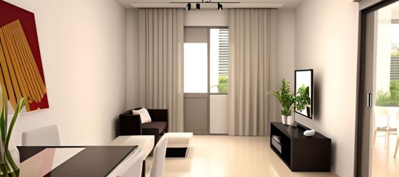 Квартира с 6 комнатами в Лечче, Италия № 34960 7