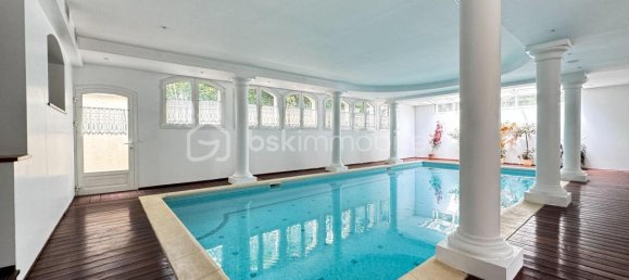 6 Schlafzimmer Haus in Lamorlaye, France, Nr. 66480 41