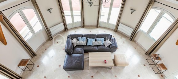 6 Schlafzimmer Haus in Lamorlaye, France, Nr. 66480 18