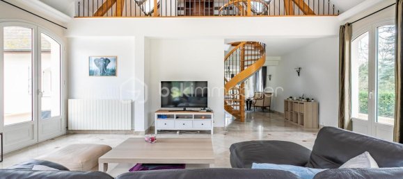 6 Schlafzimmer Haus in Lamorlaye, France, Nr. 66480 14