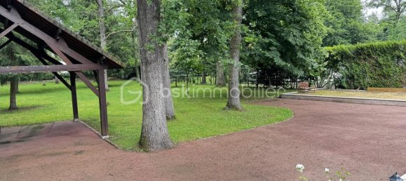 6 Schlafzimmer Haus in Lamorlaye, France, Nr. 66480 6