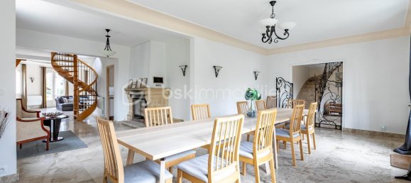 6 Schlafzimmer Haus in Lamorlaye, France, Nr. 66480 8