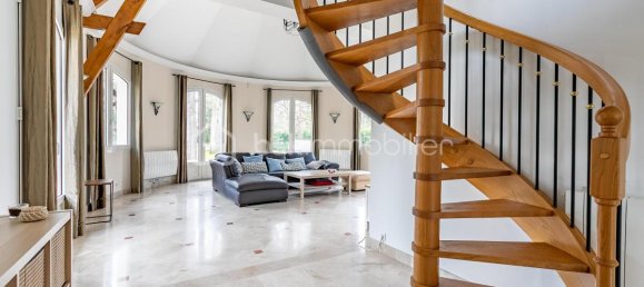 6 Schlafzimmer Haus in Lamorlaye, France, Nr. 66480 13