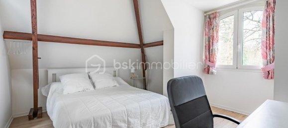 6 Schlafzimmer Haus in Lamorlaye, France, Nr. 66480 32