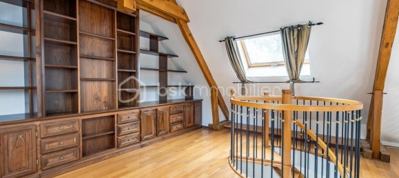 6 Schlafzimmer Haus in Lamorlaye, France, Nr. 66480 17