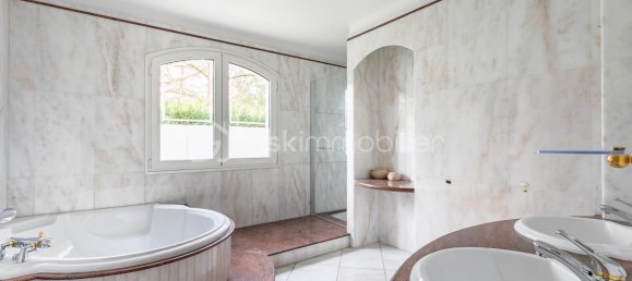 6 Schlafzimmer Haus in Lamorlaye, France, Nr. 66480 23