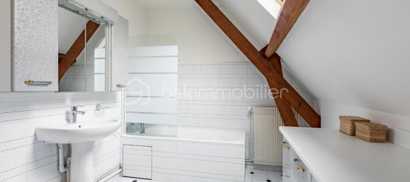 6 Schlafzimmer Haus in Lamorlaye, France, Nr. 66480 34