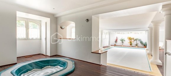 6 Schlafzimmer Haus in Lamorlaye, France, Nr. 66480 40