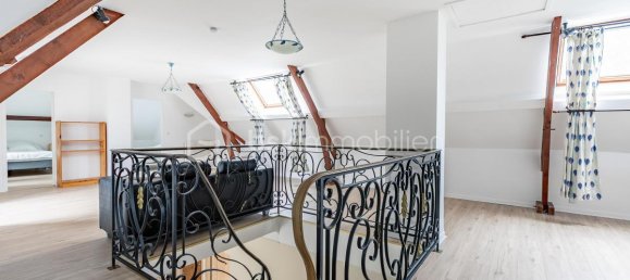 6 Schlafzimmer Haus in Lamorlaye, France, Nr. 66480 25