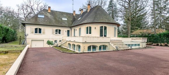 6 Schlafzimmer Haus in Lamorlaye, France, Nr. 66480 4