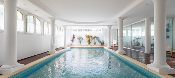 6 Schlafzimmer Haus in Lamorlaye, France, Nr. 66480 39