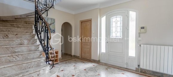 6 Schlafzimmer Haus in Lamorlaye, France, Nr. 66480 5