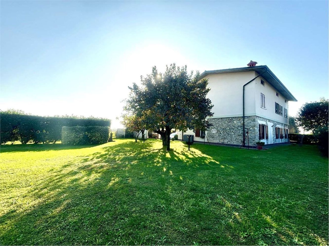 3 rooms Apartment in Palazzolo sull'Oglio, Italy No. 164430