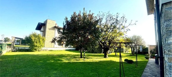 3 rooms Apartment in Palazzolo sull'Oglio, Italy No. 164430 14