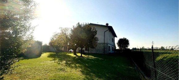 3 rooms Apartment in Palazzolo sull'Oglio, Italy No. 164430 15