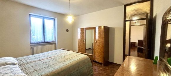 3 rooms Apartment in Palazzolo sull'Oglio, Italy No. 164430 21
