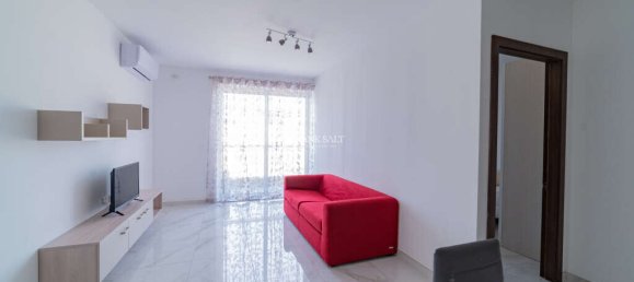 2 chambres Penthouse à Swieqi, Malta No. 9401 4