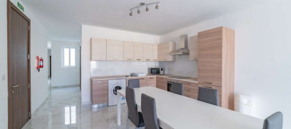 2 chambres Penthouse à Swieqi, Malta No. 9401 5