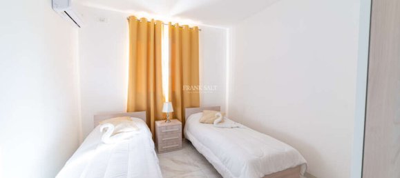 2 chambres Penthouse à Swieqi, Malta No. 9401 7