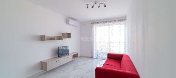 2 chambres Penthouse à Swieqi, Malta No. 9401 3