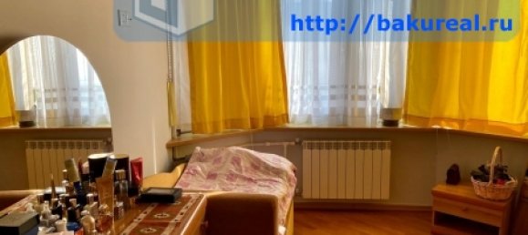 2 Schlafzimmer Wohnung in Baku, Azerbaijan, Nr. 335 10