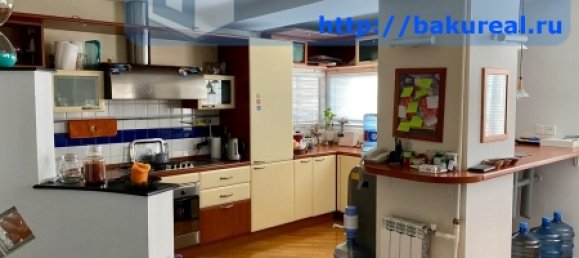 2 Schlafzimmer Wohnung in Baku, Azerbaijan, Nr. 335 9