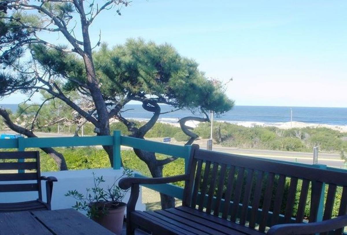 2 Schlafzimmer Wohnung in Maldonado, Uruguay, Nr. 2656