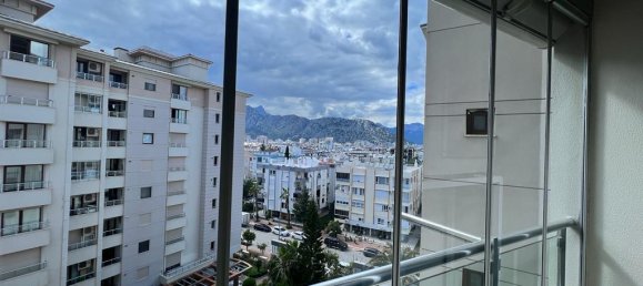 Apartment 2+1 in Antalya, Turkey No. 27025 13