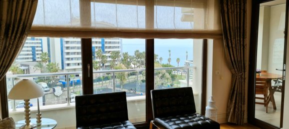 Apartment 2+1 in Antalya, Turkey No. 27025 27