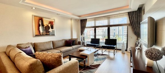 Apartment 2+1 in Antalya, Turkey No. 27025 6