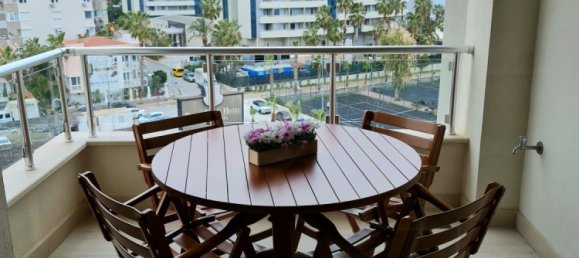 Apartment 2+1 in Antalya, Turkey No. 27025 26