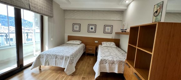 Apartment 2+1 in Antalya, Turkey No. 27025 11