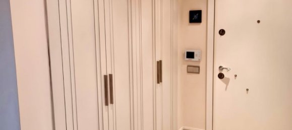 Apartment 2+1 in Antalya, Turkey No. 27025 21