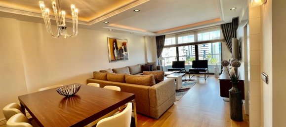 Apartment 2+1 in Antalya, Turkey No. 27025 2