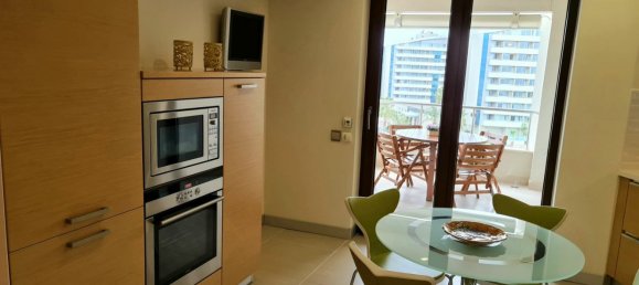 Apartment 2+1 in Antalya, Turkey No. 27025 10