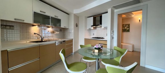Apartment 2+1 in Antalya, Turkey No. 27025 20