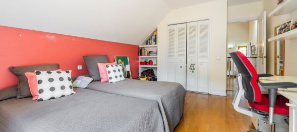 7 bedrooms House in Pozuelo de Alarcon, Spain No. 77526 21