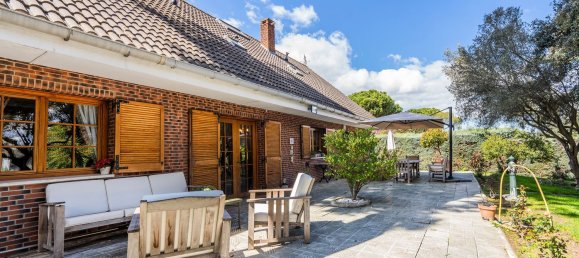 7 bedrooms House in Pozuelo de Alarcon, Spain No. 77526 2